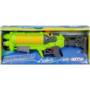 Zapp Toys Pompalı Büyük Su Tabancası