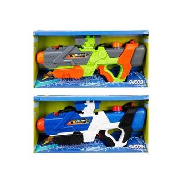 Zapp Toys Pompalı Büyük Su Tabancası