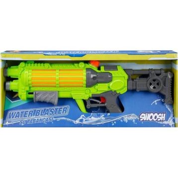 Zapp Toys Pompalı Büyük Su Tabancası