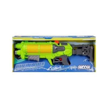 Zapp Toys Pompalı Büyük Su Tabancası