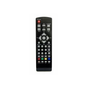 Zapp ZAPP-1534 Botech 7200 FTA USB Piko Uydu Kumandası