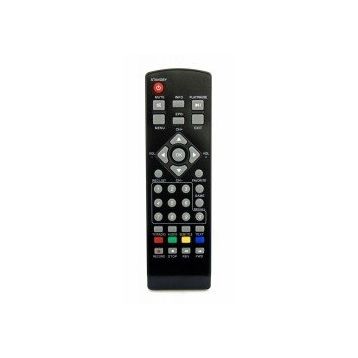 Zapp ZAPP-1534 Botech 7200 FTA USB Piko Uydu Kumandası