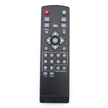 Zapp ZAPP-1539 Botech 2100B 3100B Yeni Uydu Kumandası