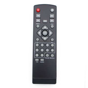 Zapp ZAPP-1539 Botech 2100B 3100B Yeni Uydu Kumandası