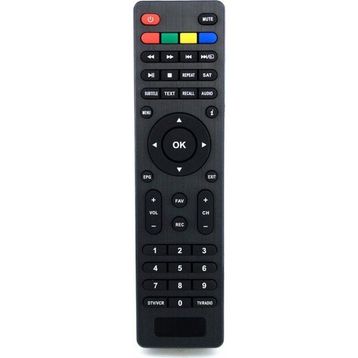 Zapp ZAPP-1552 Mersat Hiremko Herz Techstar Kumandası
