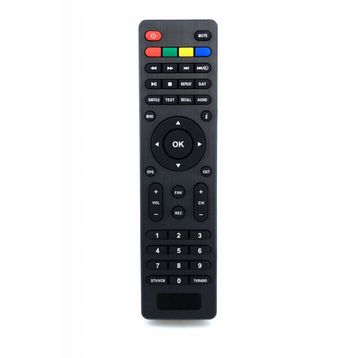 Zapp ZAPP-1552 Mersat Hiremko Herz Techstar Kumandası