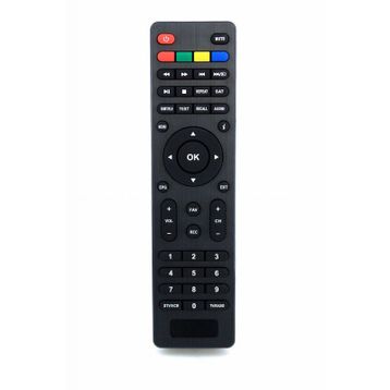 Zapp ZAPP-1552 Mersat Hiremko Herz Techstar Kumandası