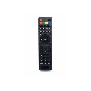 Zapp ZAPP-1552 Mersat Hiremko Herz Techstar Kumandası