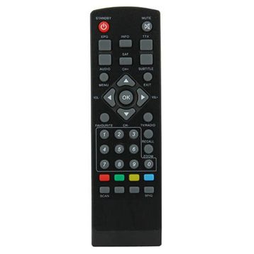 Zapp ZAPP-1639 Amstrad Cvs 8530 Full HD Uydu Kumandası