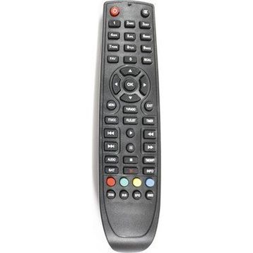 Zapp ZAPP-1704 Mersat Best Uydu Kumandası