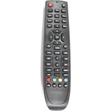 Zapp ZAPP-1704 Mersat Best Uydu Kumandası
