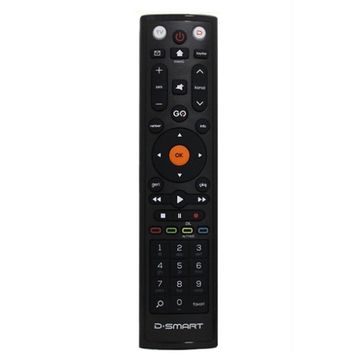 Zapp ZAPP-1705 D-Smart Uydu Kumandası