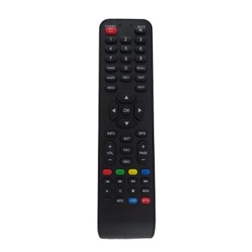 Zapp Zapp-1710 Hitech Matrix Gold Uydu Kumandası