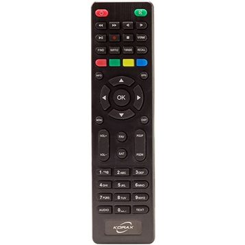 Zapp Zapp-1716 Korax Eco HD Uydu Kumandası