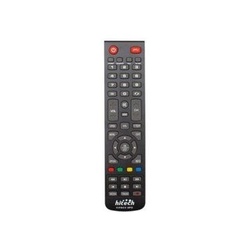 Zapp ZAPP-1734 Hitech Vipbox Ufo Uydu Kumandası