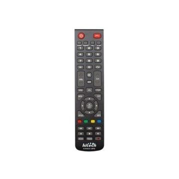 Zapp ZAPP-1734 Hitech Vipbox Ufo Uydu Kumandası