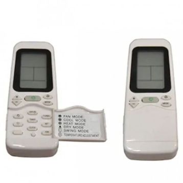 Zapp ZAPP-214 RC-1091 Regal Seg Vestel Tv Kumandası