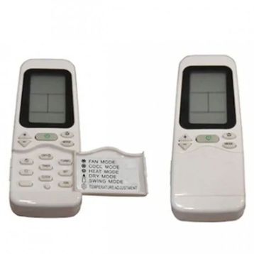 Zapp ZAPP-261 Vestel Seg Regal LCD Kumandası