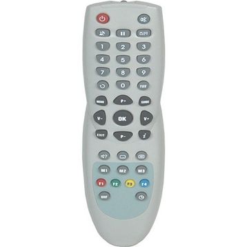 Zapp ZAPP-638 Goldmaster 9400 Uydu Kumandası