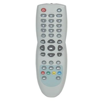 Zapp ZAPP-638 Goldmaster 9400 Uydu Kumandası