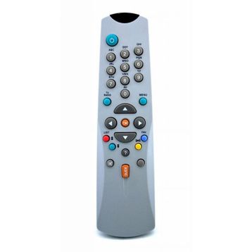 Zapp ZAPP-666 Vestel 840 CI-FTA Uydu Alıcı Kumandası