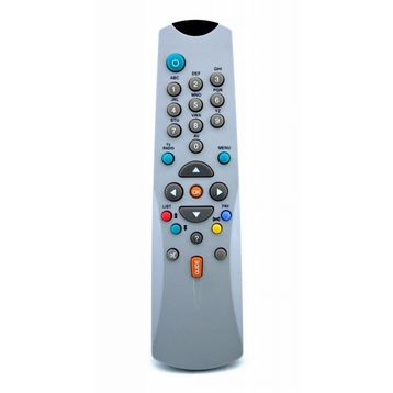 Zapp ZAPP-666 Vestel 840 CI-FTA Uydu Alıcı Kumandası