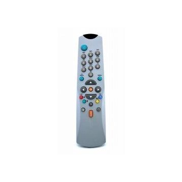 Zapp ZAPP-666 Vestel 840 CI-FTA Uydu Alıcı Kumandası