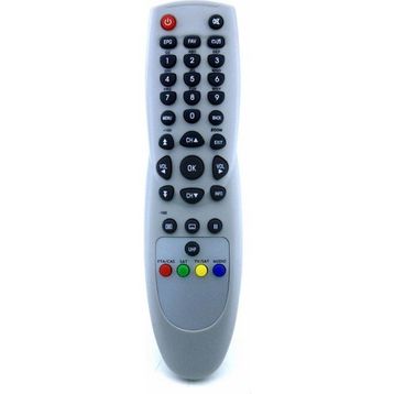Zapp ZAPP-668A-668BAYNI FC8400 KR-8500 Kumandası