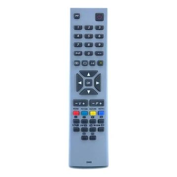 Zapp ZAPP-761 129-P Seg-Vestel 2440 Zeta Tv Kumandası