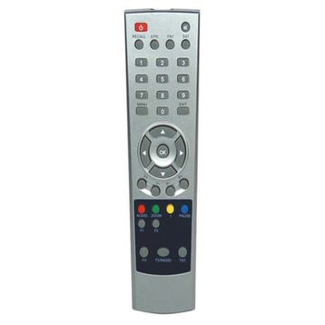 Zapp ZAPP-807 Botech BT-7000 016-F Uydu Kumandası