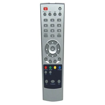 Zapp ZAPP-807 Botech BT-7000 016-F Uydu Kumandası