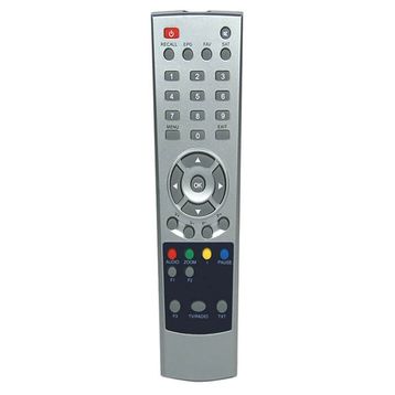Zapp ZAPP-807 Botech BT-7000 016-F Uydu Kumandası
