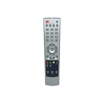 Zapp ZAPP-807 Botech BT-7000 016-F Uydu Kumandası