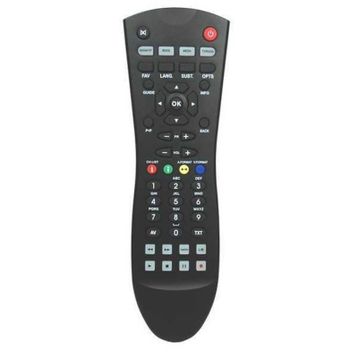 Zapp ZAPP-857 Digituk 8001-8002 KR0086 Kumandası