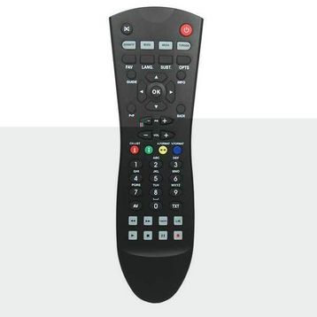 Zapp ZAPP-857 Digituk 8001-8002 KR0086 Kumandası