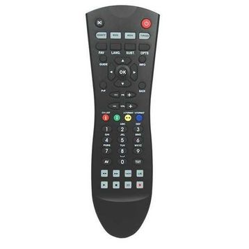 Zapp ZAPP-857 Digituk 8001-8002 KR0086 Kumandası