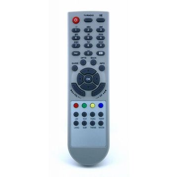 Zapp ZAPP-877 Arçelik Beko BS 900 Uydu Kumandası