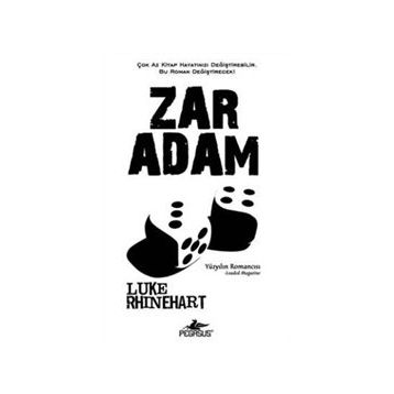 Zar Adam - Luke Rhinehart