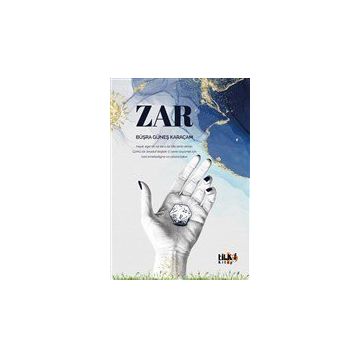 Zar - Büşra Güneş Karaçam