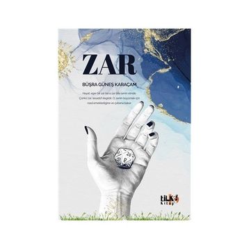 Zar - Büşra Güneş Karaçam