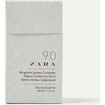 Zara 9.0 EDT 100 ml Erkek Parfüm