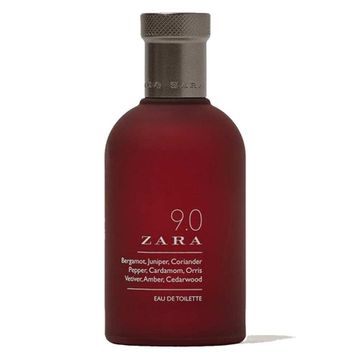 Zara 9.0 EDT 100 ml Erkek Parfüm