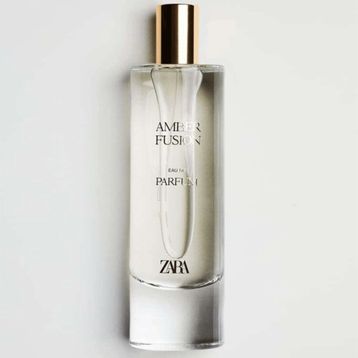 Zara Amber Fusion Edp 80 ml Kadın Parfüm