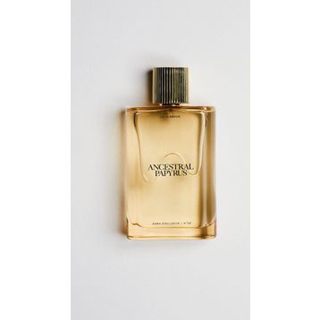 Zara Ancestral Papyrus Eau De Parfum 90 ml Kadın Parfüm