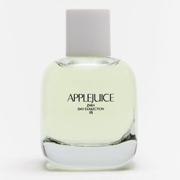 Zara Apple Juice EDT 90 ML Kadın Parfüm