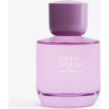 Zara Bright Gardenia EDP 90 ML Kadın Parfümü