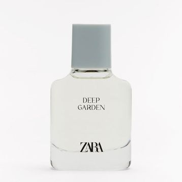 Zara Deep Garden EDP 30 ml Kadın Parfüm