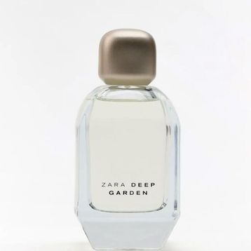 Zara Deep Garden Edt 100 ml Kadın Parfüm