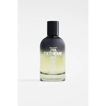 Zara Extreme 14.0 Edt 100 ml Erkek Parfüm