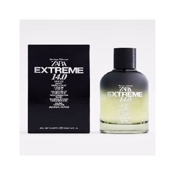 Zara Extreme 14.0 Edt 100 ml Erkek Parfüm